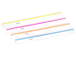 Riga 50cm Fluo