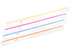 Riga 60cm Fluo