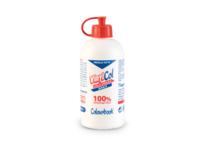 Colla vinilica 100 gr