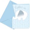 Biglietto-3D-Battesimo-bimbo Biglietto 3D My Events per battesimo bimbo