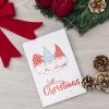 Biglietto-3D-Christmas-Elfi