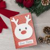 Biglietto-3D-Christmas-Renna