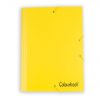 Cartella-tre-lembi-con-elastico-giallo