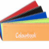 Mini planning Fluo