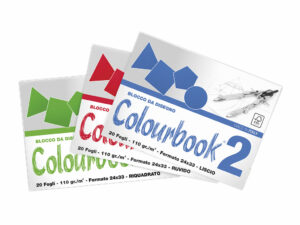 Blocco da disegno C2