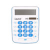 Calcolatrice da tavolo 12 cifre MATH CB-205