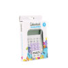 Calcolatrice da tavolo 12 cifre MATH CB-210 Packaging