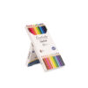 Pastelli Artist Grade 12 colori Box