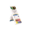 Pastelli Artist Grade 18 colori Box