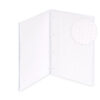 quaderno a spirale rigatura 4mm