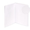 quaderno brossurato rigatura 1r