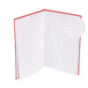 quaderno cartonato rigatura 10mm