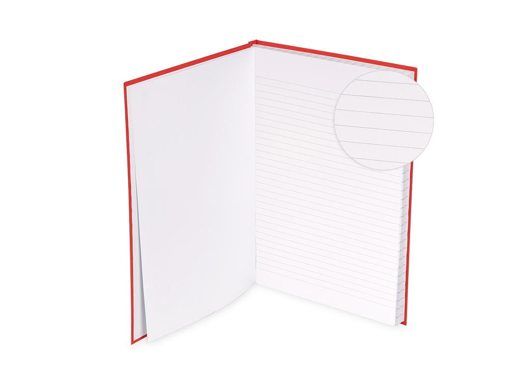 quaderno cartonato rigatura 1r