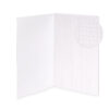 quaderno spillato rigatura 10mm