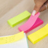 Dettaglio Stickly Flags 25x75mm