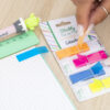 Dettaglio Stickly Pop Up Flags 12x45mm