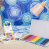 Pastelli Creativity Starts With Colourbook