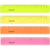 Righello 16cm Tecnofluo