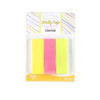 Stickly Flags 25x75mm