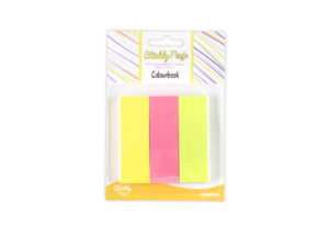 Stickly Flags - 25x75mm