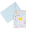 Biglietto augurale Pop Forever in love