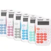 Calcolatrice tascabile 8 cifre MATH CB-195 Calcolatrice tascabile 8 cifre MATH CB-195