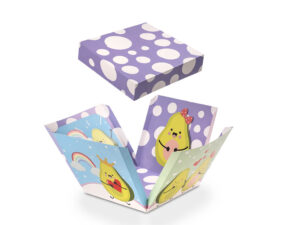 Explosion Box - Amicizia