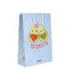 Shopper Pop large You complete me