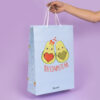 Shopper Pop large ambientata