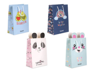 Shopper Pop medium
