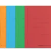 cartelline 3 lembi cartoncino