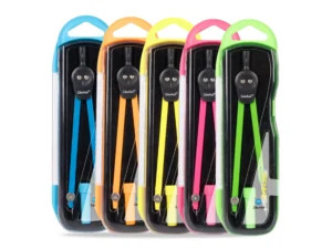 Compasso fluo con mine