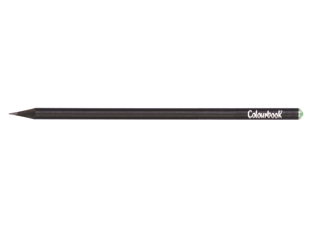 Matita Crystal Verde chiaro
