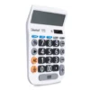 profilo calcolatrice da tavolo 12 cifre MATH CB-220