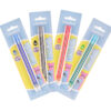 Refill penne cancellotte Assortimento ricariche penne cancellabili Cancellotta. Blister blu, rosso, nero e verde