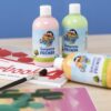 Tempera pronta Pastel 500ml