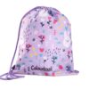 Zaino a sacca Colour Bag Bunny Rosa