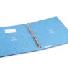 Interno raccoglitori ad anelli A4 Team Jersey