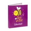 Raccoglitore ad anelli Bee Mine