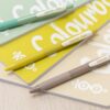Ambientata penne a scatto Clippy