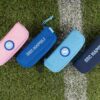 Composizione bustine portapenne SSC Napoli
