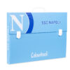 Valigetta portadisegni 35x50 Winner Blue