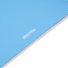 Dettaglio tiratura quaderno a spirale A4 SSC Napoli Limited Edition