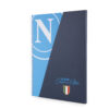 Prospettiva quaderno a spirale A4 SSC Napoli Limited Edition