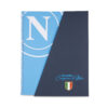 Quaderno a spirale A4 SSC Napoli Limited Edition Quaderno Napoli Limited Edition