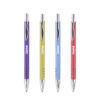 Mini penna a sfera Wild Deluxe Colourbook