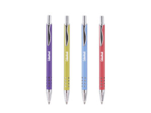 Mini penna a sfera Wild Deluxe Colourbook