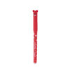 Penna gel cancellabile Cancellotta Glam inchiostro verde red glam