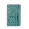 Work Journal Pinguino formati