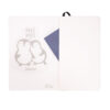 Work Journal Pinguino interno